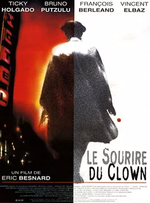 Affiche du film Le sourire du clown