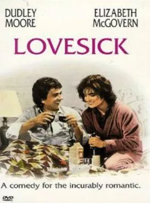 Affiche du film Lovesick