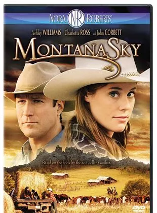 Affiche du film Trois soeurs dans le Montana