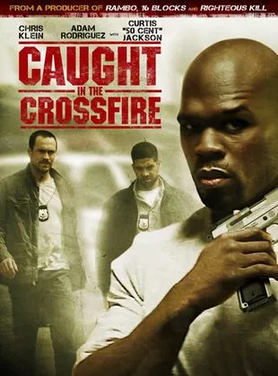 Affiche du film Crossfire