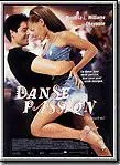 Affiche du film Danse Passion