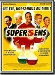 Affiche du film Supersens