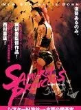 Affiche du film Samurai Princess