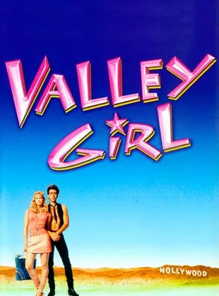 Affiche du film Valley Girl