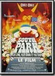 Affiche du film South Park, le film