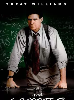 Affiche du film The Substitute 2