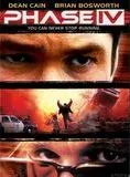 Affiche du film Expérience secrète