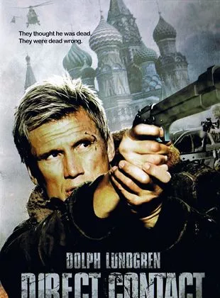 Affiche du film Direct Contact