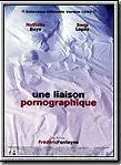 Affiche du film Une liaison pornographique