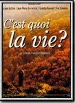 Affiche du film C'est quoi la vie?