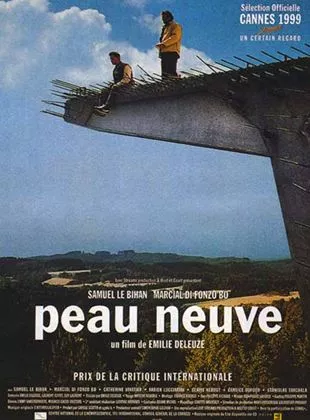 Affiche du film Peau neuve