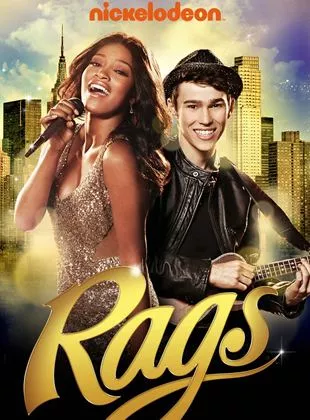 Affiche du film Le Rêve du chanteur masqué