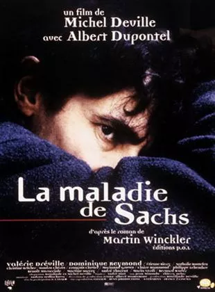 Affiche du film La maladie de Sachs