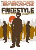 Affiche du film Freestyle