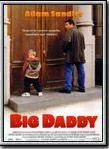 Affiche du film Big Daddy