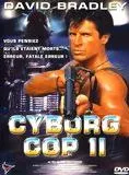 Affiche du film Cyborg Cop 2