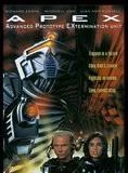 Affiche du film A.P.E.X.