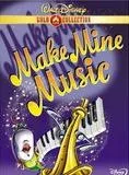 Affiche du film La Boîte à musique
