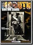 Affiche du film Mobutu, roi du Zaïre