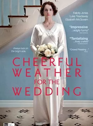 Affiche du film Cheerful Weather for the Wedding