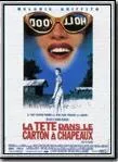 Affiche du film La Tête dans le carton à chapeaux