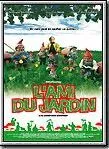 Affiche du film L'Ami du jardin