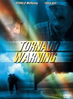 Affiche du film Opération tornades