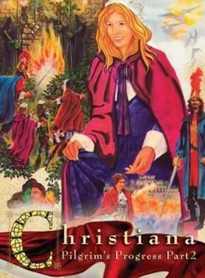 Affiche du film Christiana