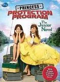 Affiche du film Princess Protection Program : Mission Rosalinda