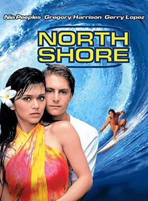 Affiche du film North Shore