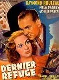 Affiche du film Dernier Refuge