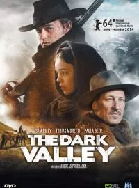 Affiche du film The Dark Valley