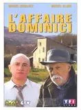 Affiche du film L'affaire Dominici