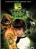 Affiche du film Ben 10