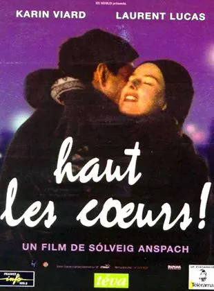 Affiche du film Haut les coeurs!