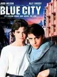 Affiche du film Blue City