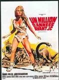 Affiche du film Un Million d'années avant