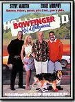 Affiche du film Bowfinger, roi d'Hollywood