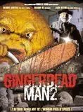 Affiche du film Gingerdead man 2