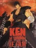 Affiche du film Ken le survivant - le film