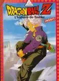 Affiche du film Dragon Ball Z : L'histoire de Trunks