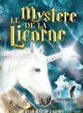 Affiche du film Le Mystère de la licorne