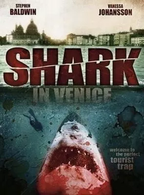 Affiche du film Shark In Venice