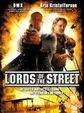 Affiche du film Lords of the Street
