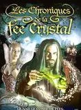 Affiche du film Les Chroniques de la fée Crystal