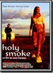 Affiche du film Holy Smoke