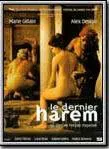 Affiche du film Le Dernier harem