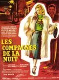 Affiche du film Les Compagnes de la nuit