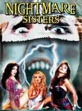 Affiche du film Nightmare Sisters