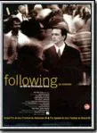 Affiche du film Following, le suiveur